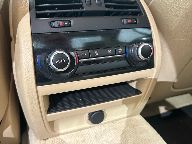 BMW 535 vaihtoauto