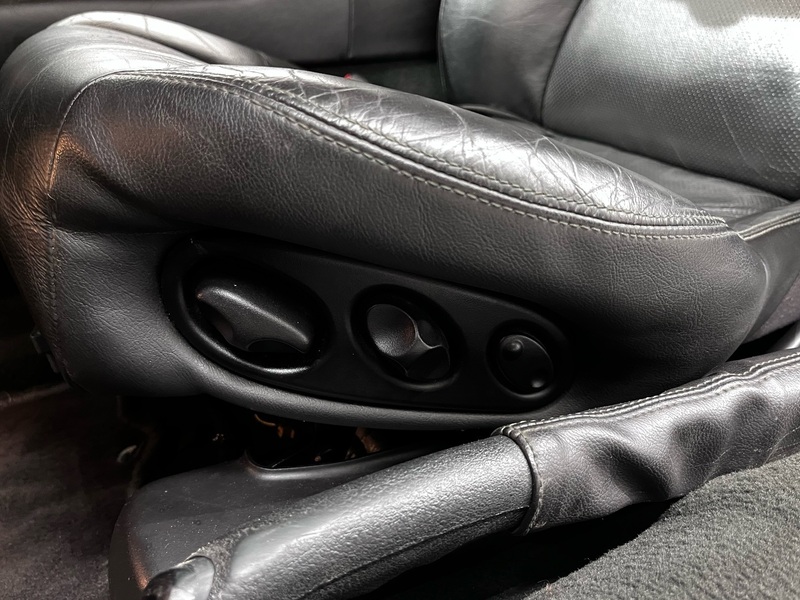 Jaguar XK8 vaihtoauto