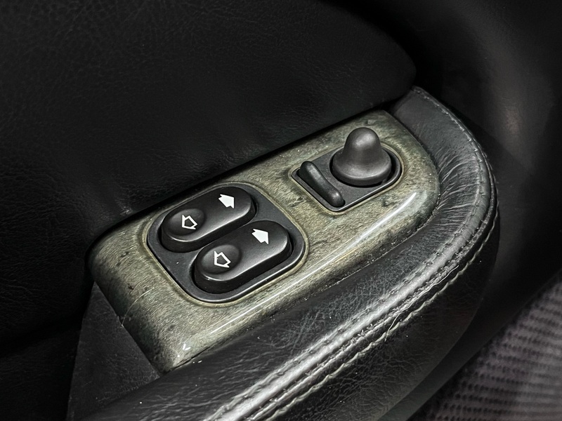 Jaguar XK8 vaihtoauto