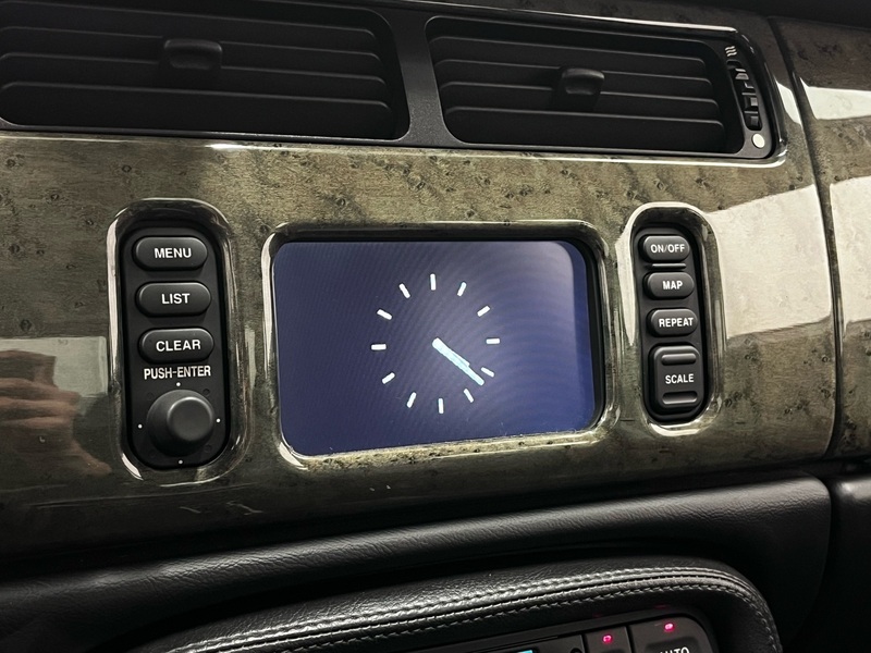 Jaguar XK8 vaihtoauto