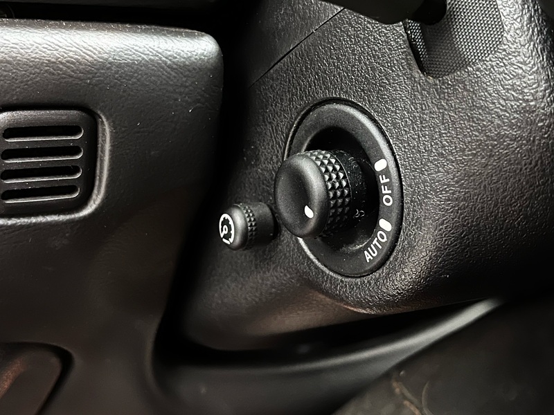 Jaguar XK8 vaihtoauto