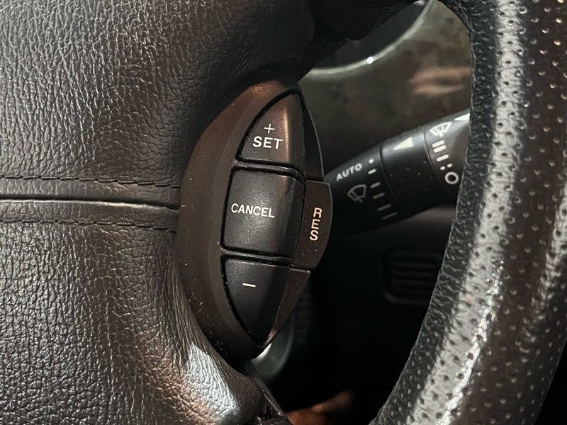 Jaguar XK8 vaihtoauto