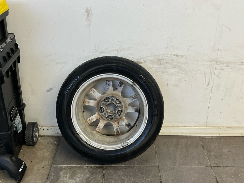 SEAT Ibiza vaihtoauto