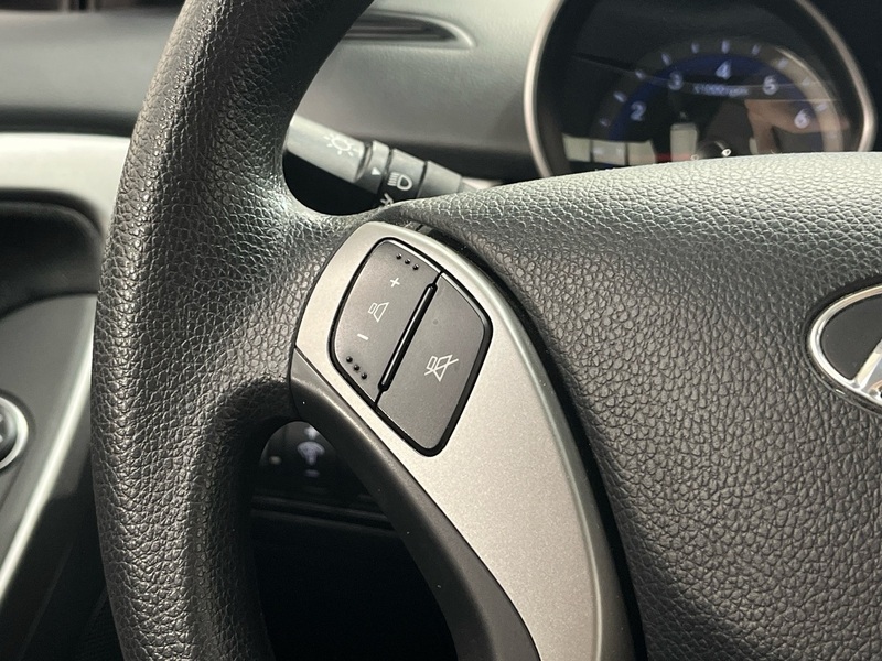 Hyundai i30 Wagon vaihtoauto