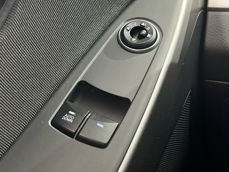 Hyundai i30 Wagon vaihtoauto