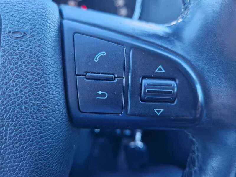 Skoda Yeti vaihtoauto