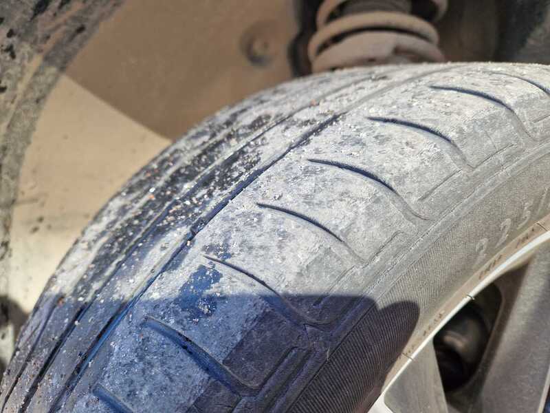 Skoda Yeti vaihtoauto