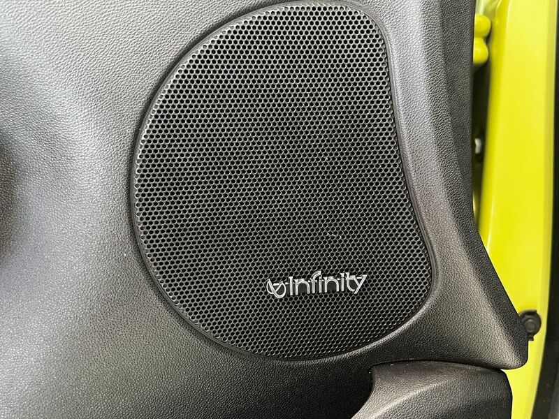 Opel Adam vaihtoauto