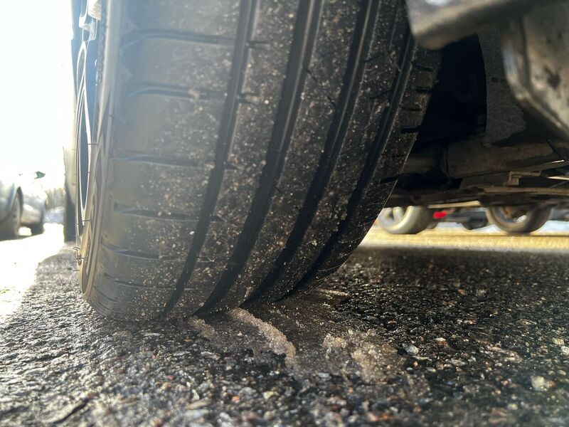 Opel Adam vaihtoauto