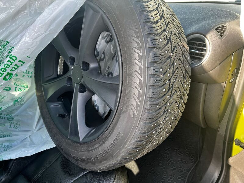 Opel Adam vaihtoauto