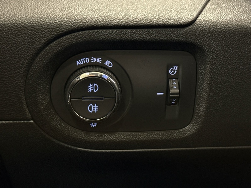 Opel Grandland X vaihtoauto