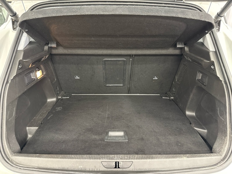 Opel Grandland X vaihtoauto