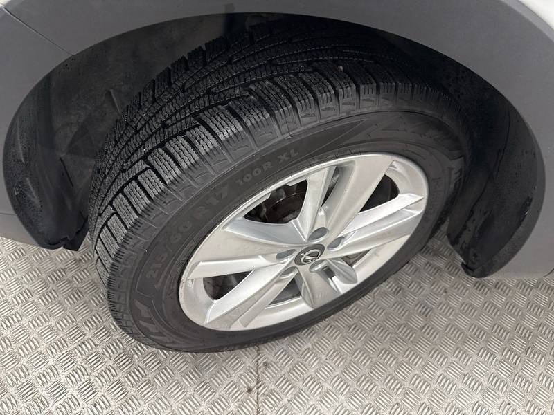 Opel Grandland X vaihtoauto