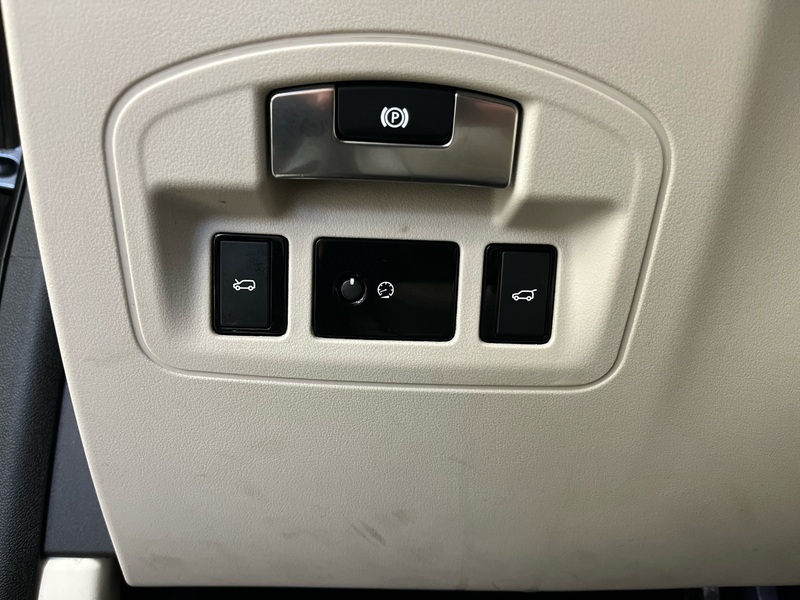 Jaguar I-PACE vaihtoauto