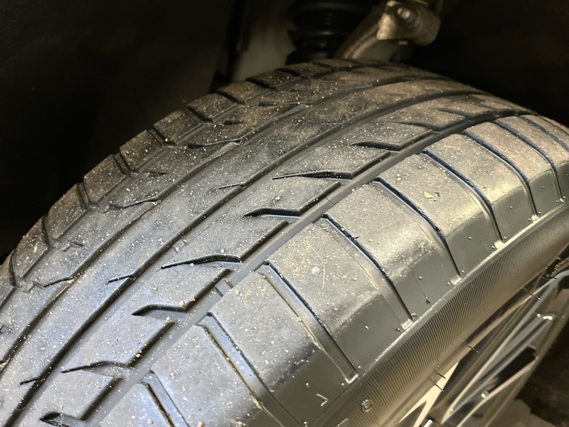 Jaguar I-PACE vaihtoauto