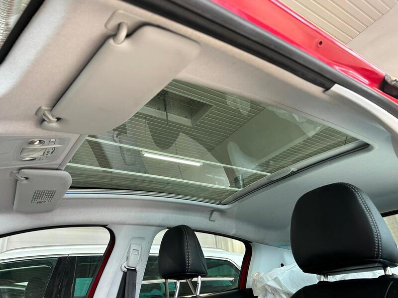 Peugeot 208 vaihtoauto