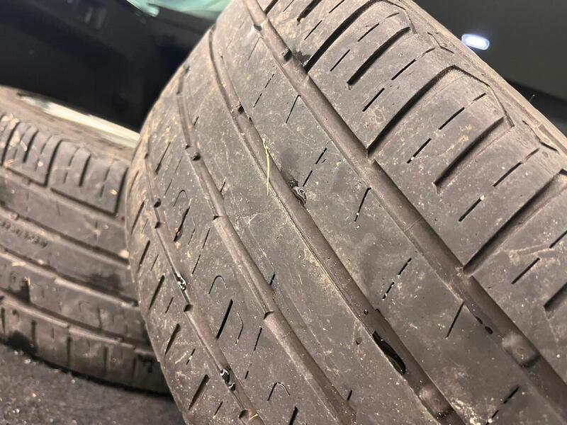 SEAT Leon ST vaihtoauto