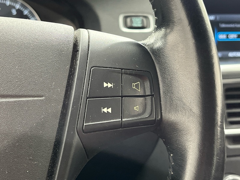 Volvo S60 vaihtoauto