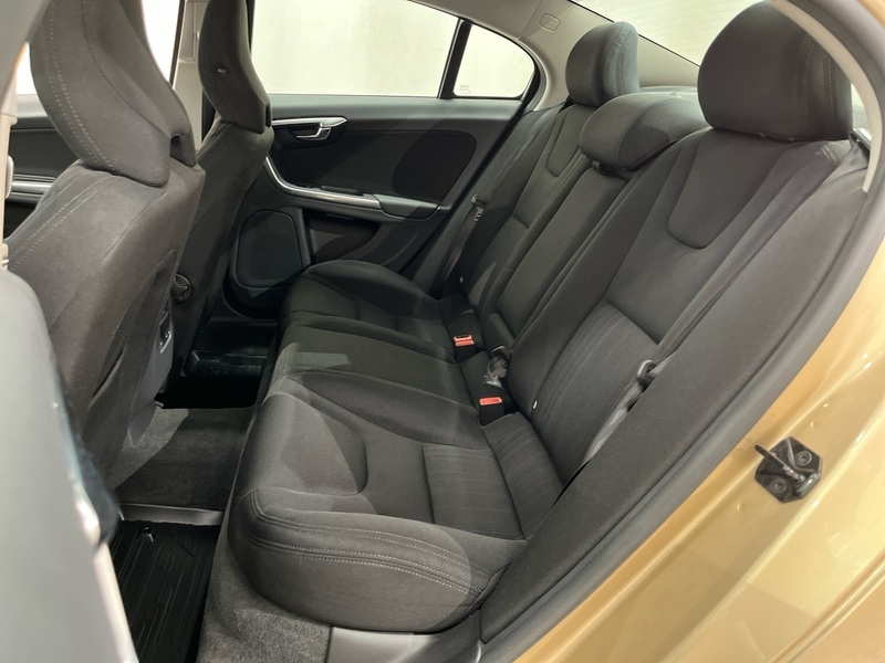 Volvo S60 vaihtoauto