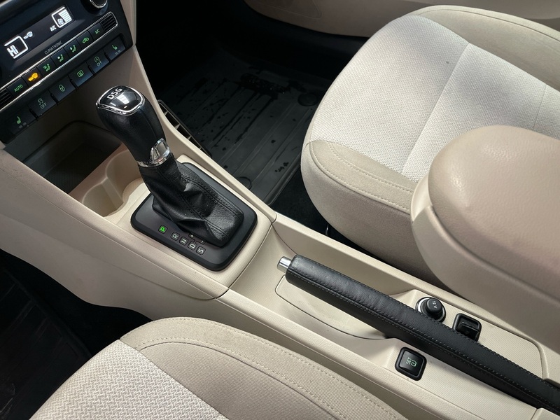 Skoda Rapid vaihtoauto