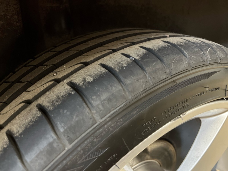 Skoda Rapid vaihtoauto