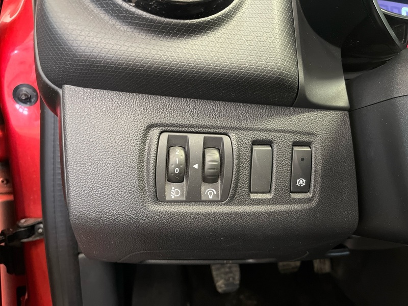 Renault Clio vaihtoauto