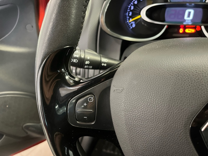 Renault Clio vaihtoauto