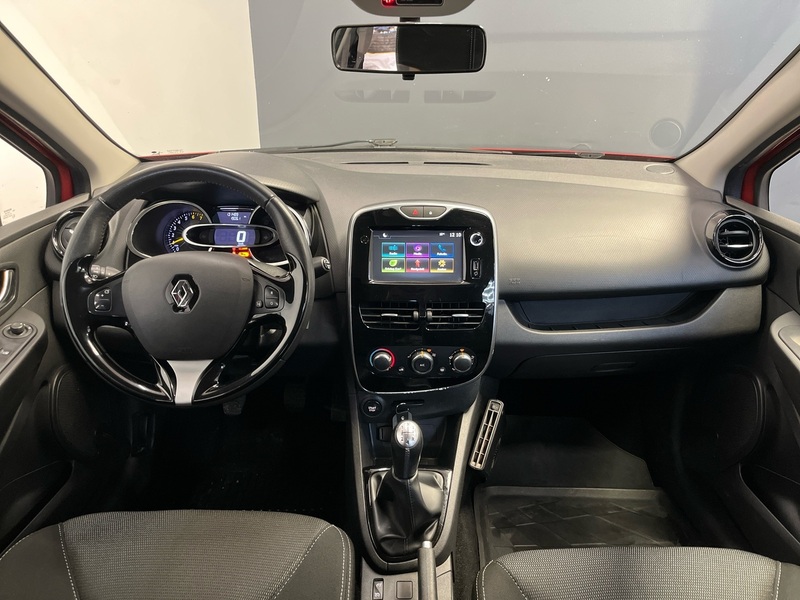 Renault Clio vaihtoauto