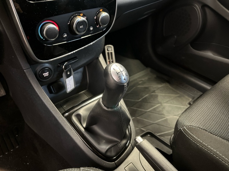 Renault Clio vaihtoauto