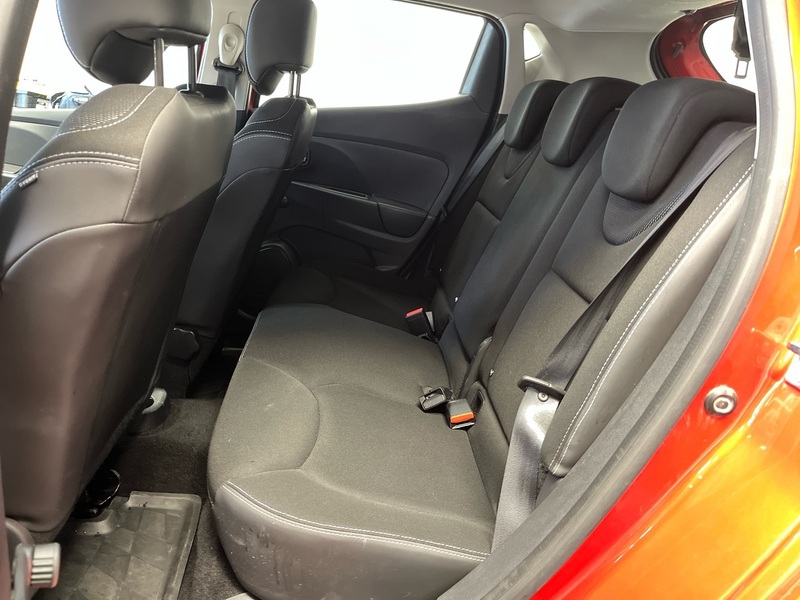 Renault Clio vaihtoauto