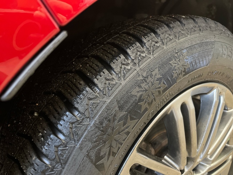 Toyota Prius Plug-in vaihtoauto