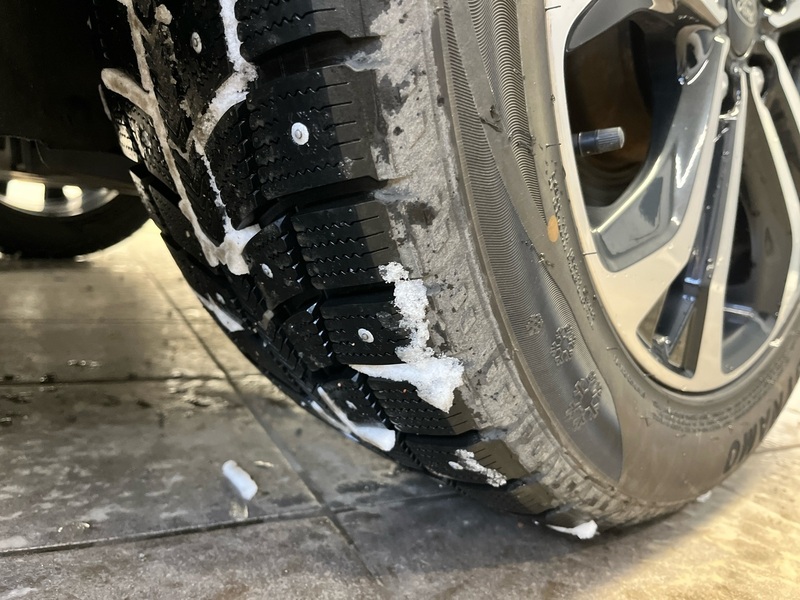 Ford Puma vaihtoauto