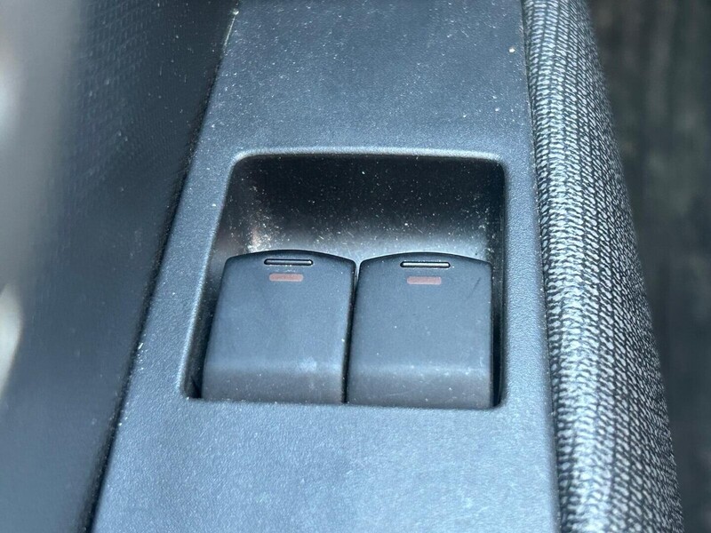 Nissan Micra vaihtoauto