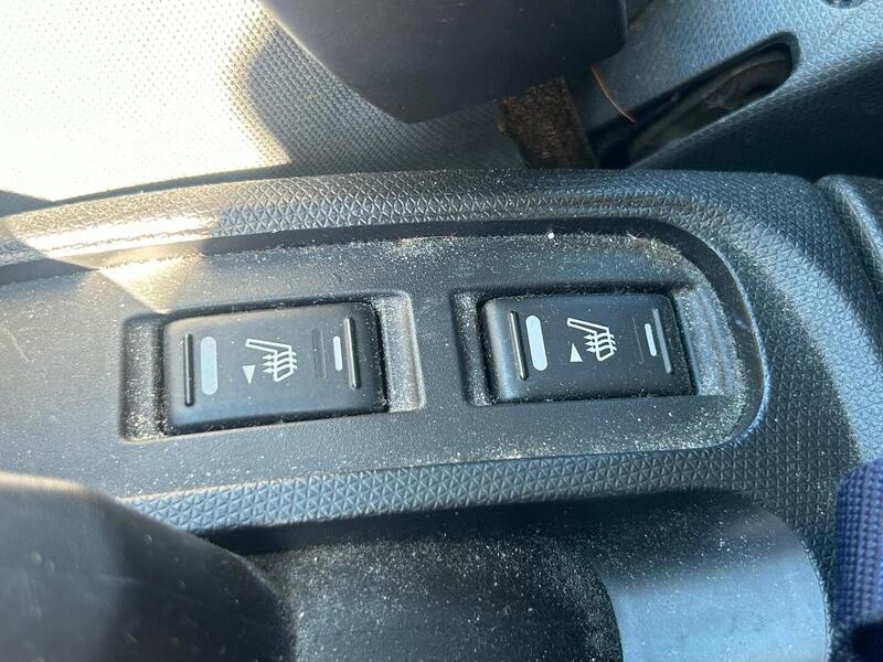 Nissan Micra vaihtoauto