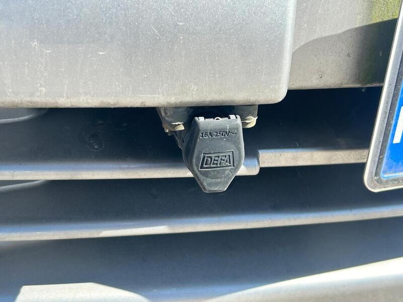 Nissan Micra vaihtoauto