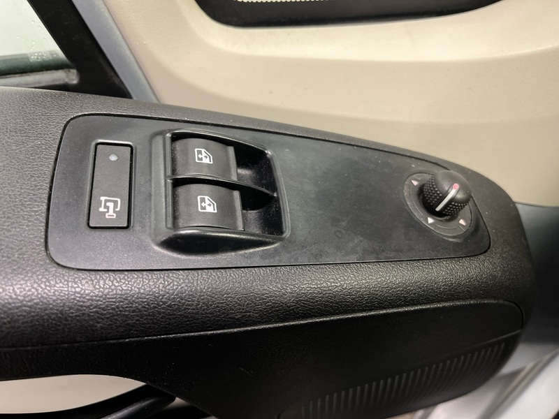 Citroën Jumper vaihtoauto