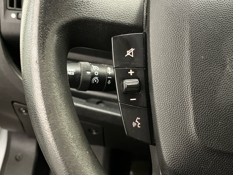 Citroën Jumper vaihtoauto