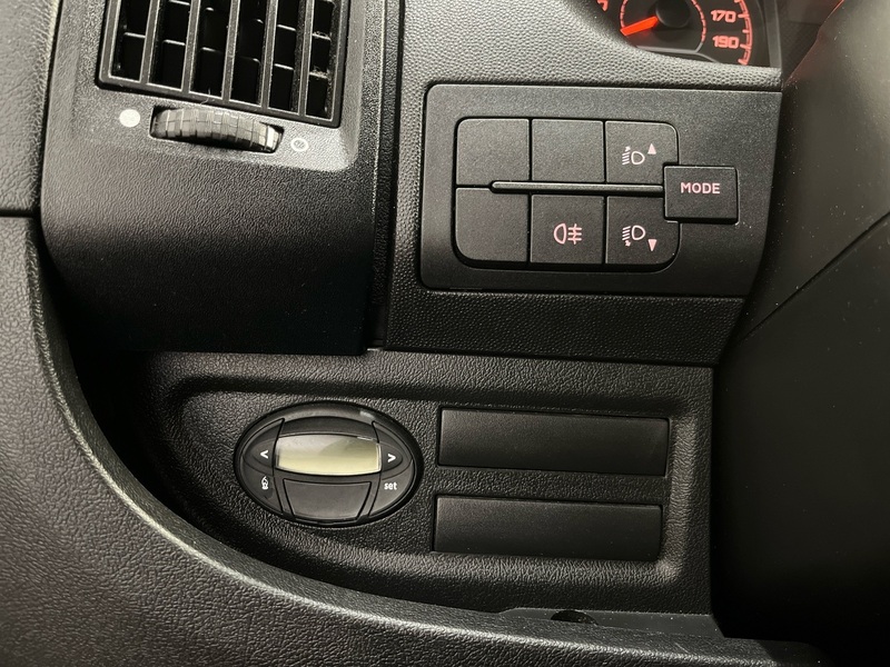 Citroën Jumper vaihtoauto