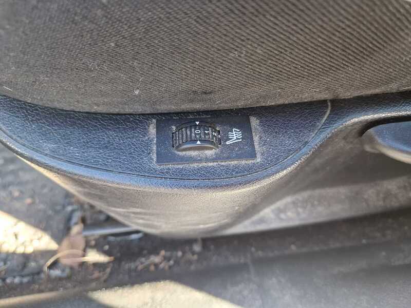 Peugeot 207 vaihtoauto