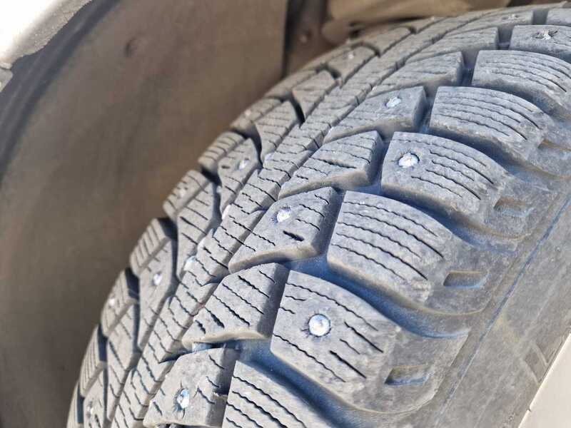 Peugeot 207 vaihtoauto