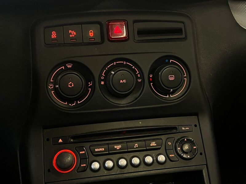 Citroën C3 Picasso vaihtoauto