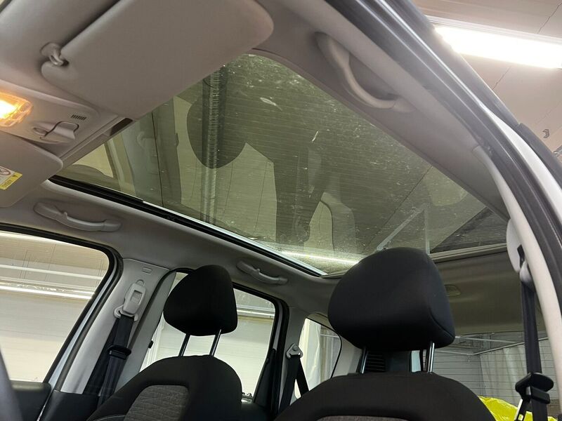 Citroën C3 Picasso vaihtoauto