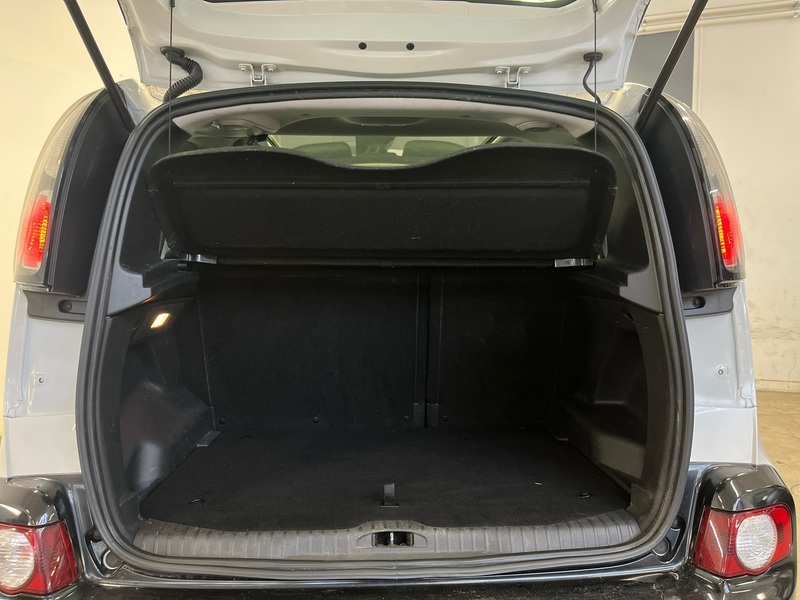 Citroën C3 Picasso vaihtoauto