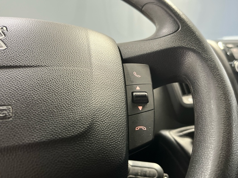 Peugeot Boxer vaihtoauto