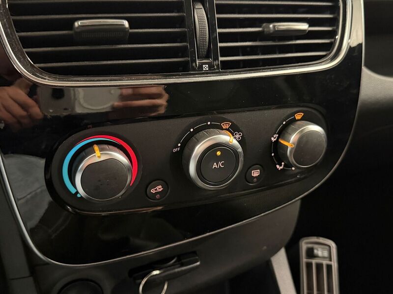 Renault Clio vaihtoauto