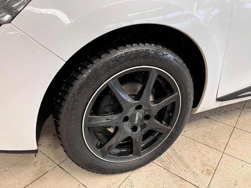 Renault Clio vaihtoauto