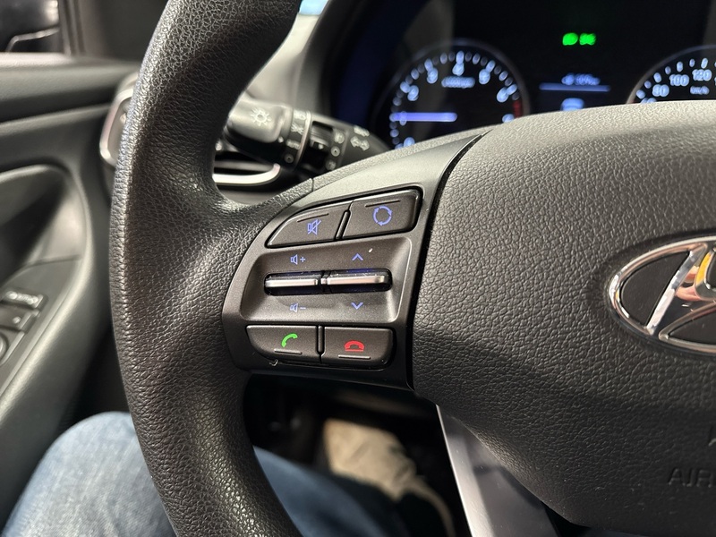 Hyundai i30 Hatchback vaihtoauto