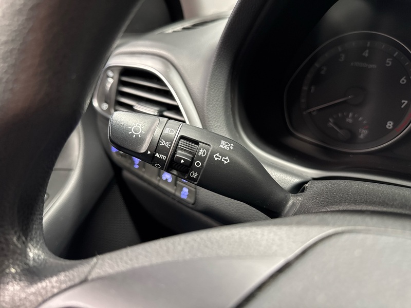 Hyundai i30 Hatchback vaihtoauto