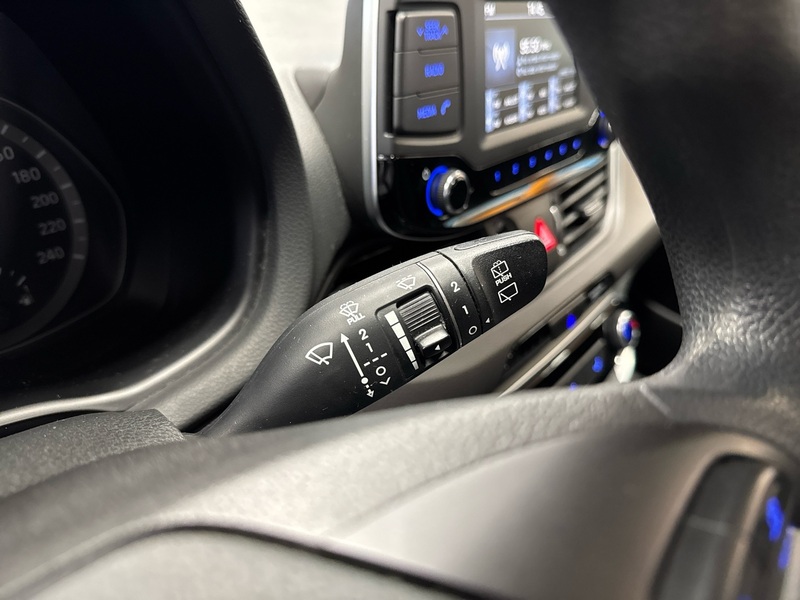 Hyundai i30 Hatchback vaihtoauto