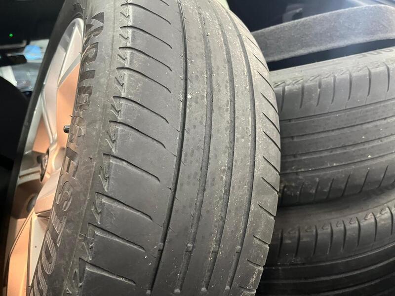 Nissan Juke vaihtoauto